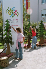 Landesgartenschau